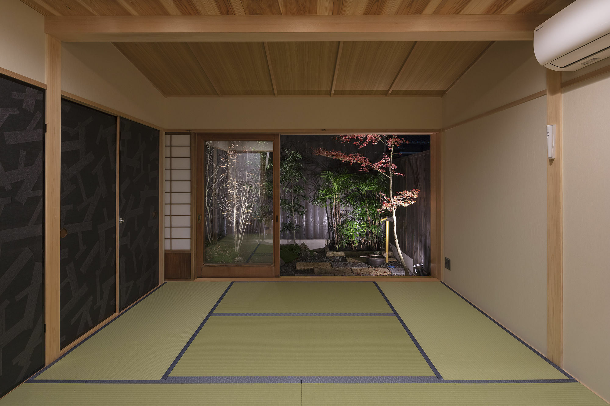 Shimabara Kaiden Machiya House Villa Kyoto Exterior photo