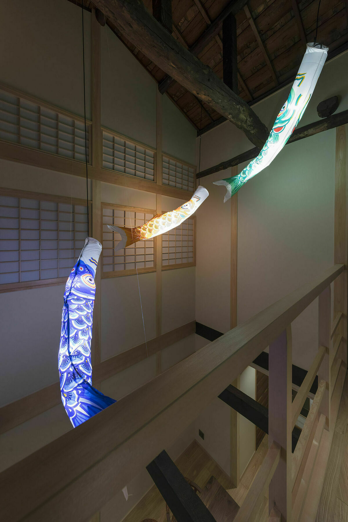 Shimabara Kaiden Machiya House Villa Kyoto Exterior photo