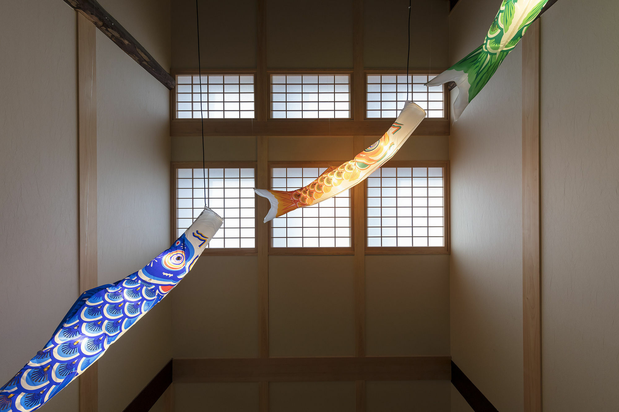 Shimabara Kaiden Machiya House Villa Kyoto Exterior photo