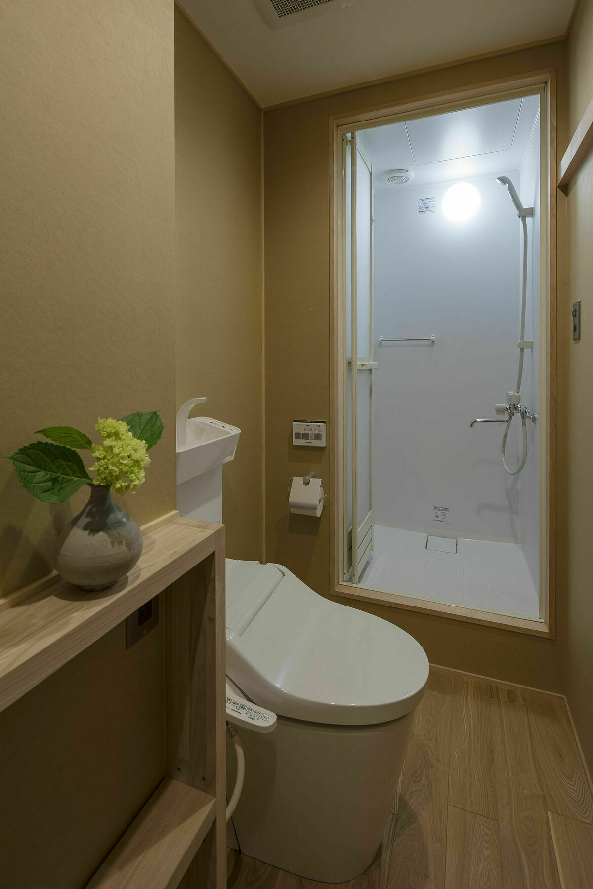 Shimabara Kaiden Machiya House Villa Kyoto Exterior photo