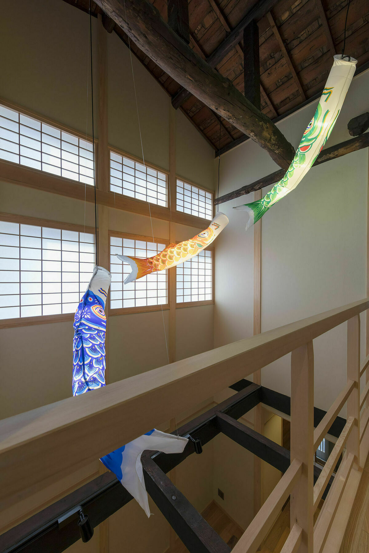 Shimabara Kaiden Machiya House Villa Kyoto Exterior photo