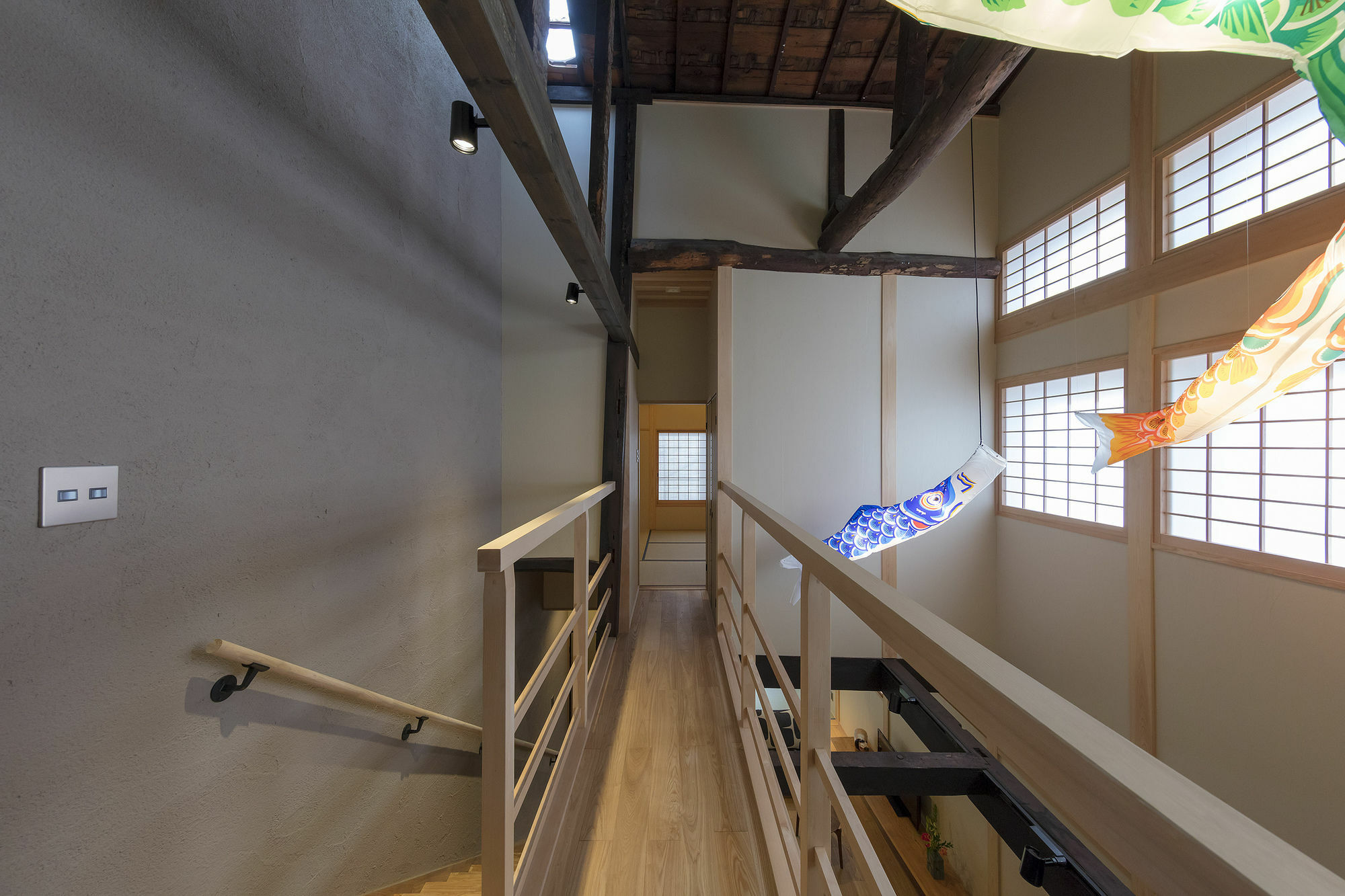 Shimabara Kaiden Machiya House Villa Kyoto Exterior photo