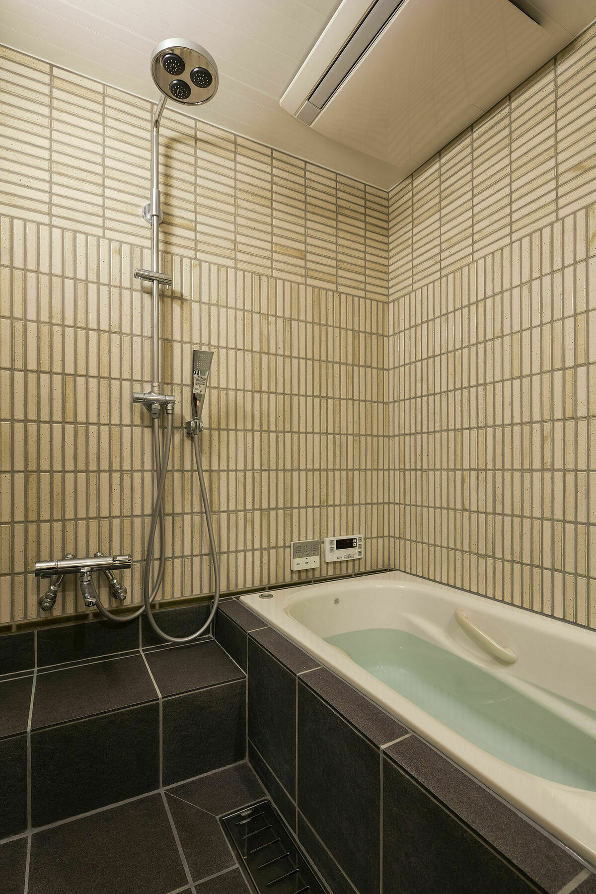 Shimabara Kaiden Machiya House Villa Kyoto Exterior photo