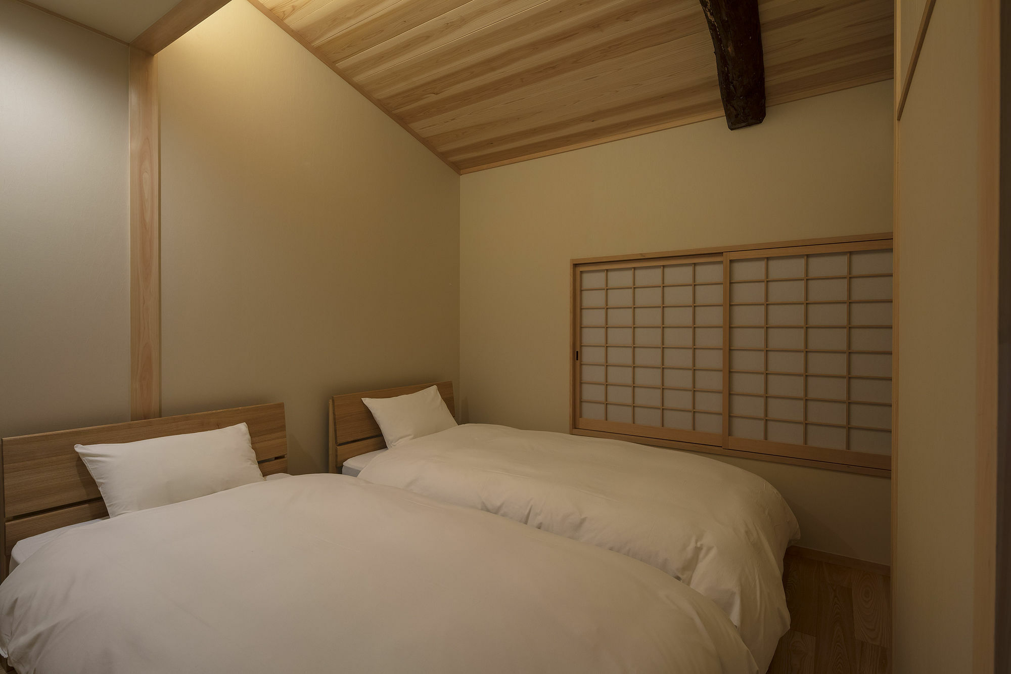 Shimabara Kaiden Machiya House Villa Kyoto Exterior photo